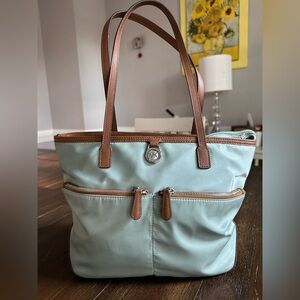 Michael Kors tote bag
